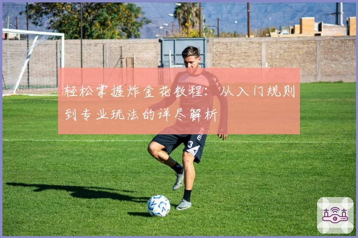 轻松掌握炸金花教程：从入门规则到专业玩法的详尽解析