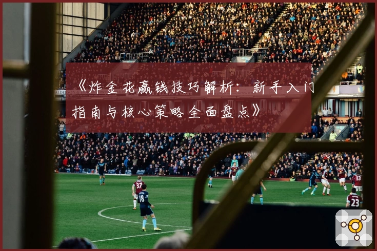 《炸金花赢钱技巧解析：新手入门指南与核心策略全面盘点》