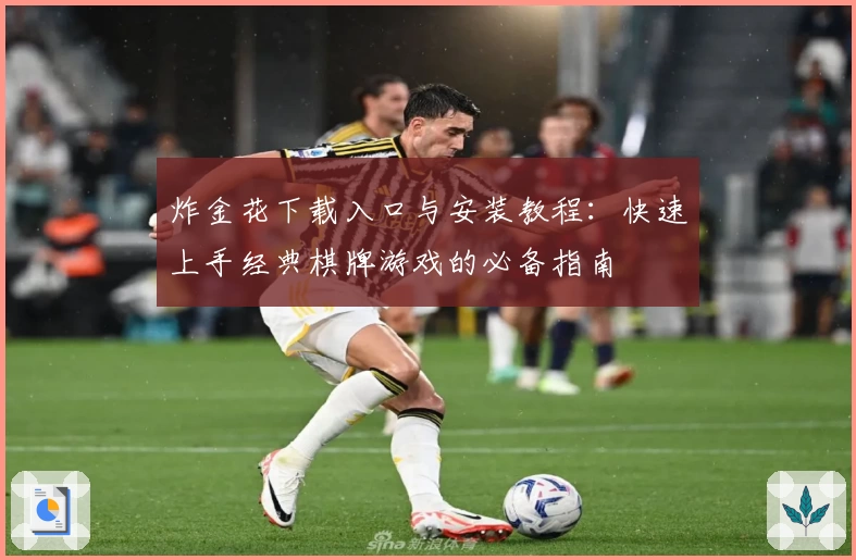 炸金花下载入口与安装教程：快速上手经典棋牌游戏的必备指南