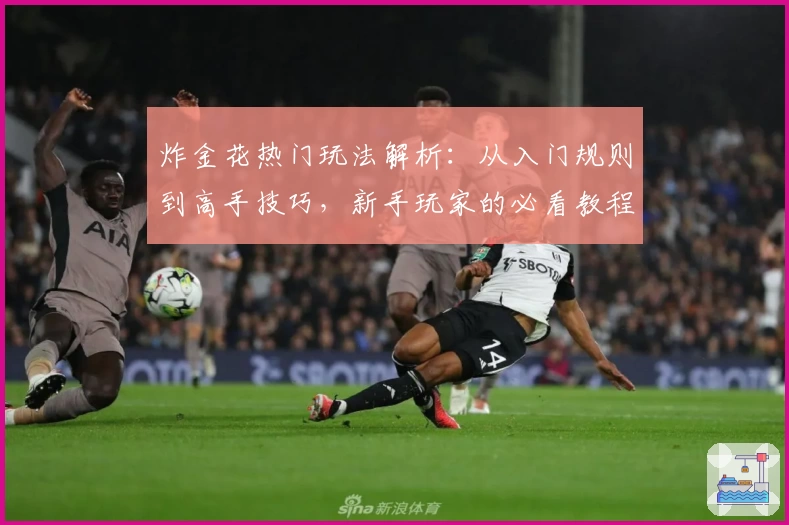 炸金花热门玩法解析：从入门规则到高手技巧，新手玩家的必看教程