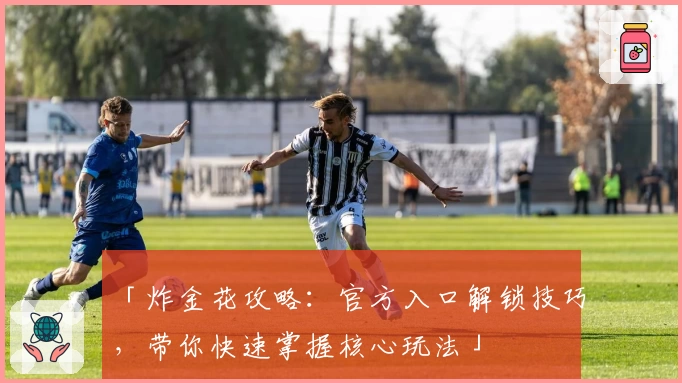 「炸金花攻略：官方入口解锁技巧，带你快速掌握核心玩法」