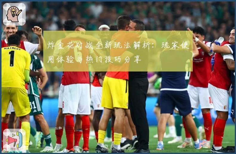 炸金花对战全新玩法解析：玩家使用体验与热门技巧分享