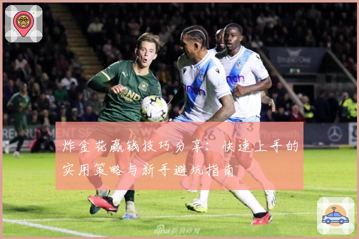 炸金花赢钱技巧分享：快速上手的实用策略与新手避坑指南