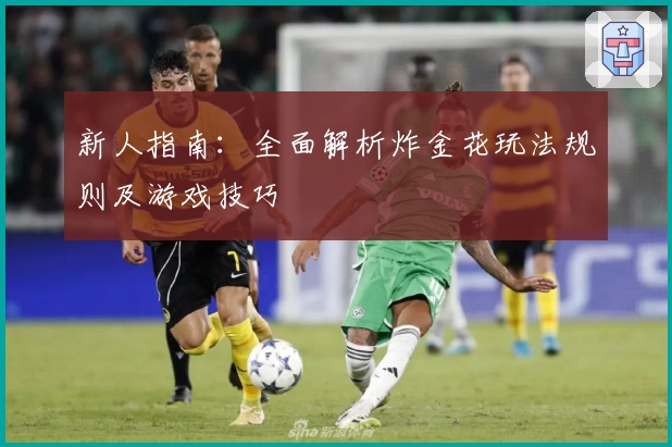 新人指南：全面解析炸金花玩法规则及游戏技巧