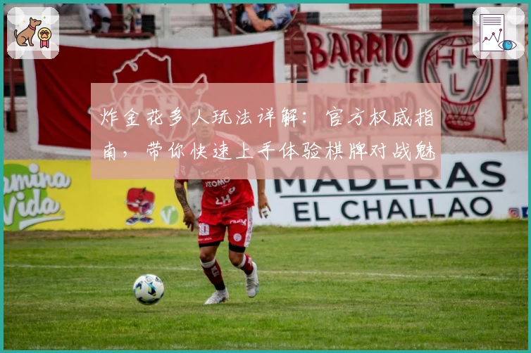 炸金花多人玩法详解：官方权威指南，带你快速上手体验棋牌对战魅力