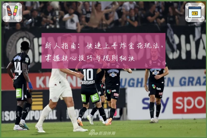 新人指南：快速上手炸金花玩法，掌握核心技巧与规则秘诀