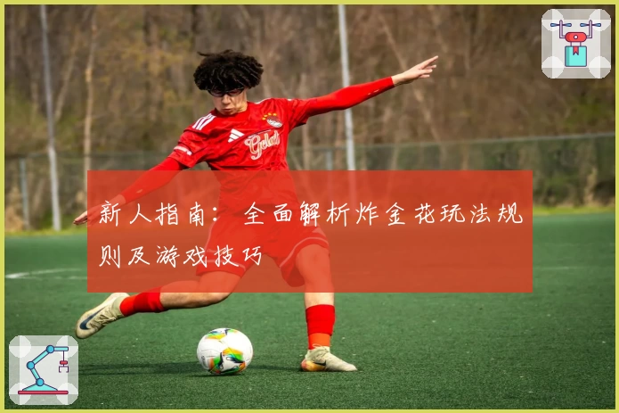 新人指南：全面解析炸金花玩法规则及游戏技巧